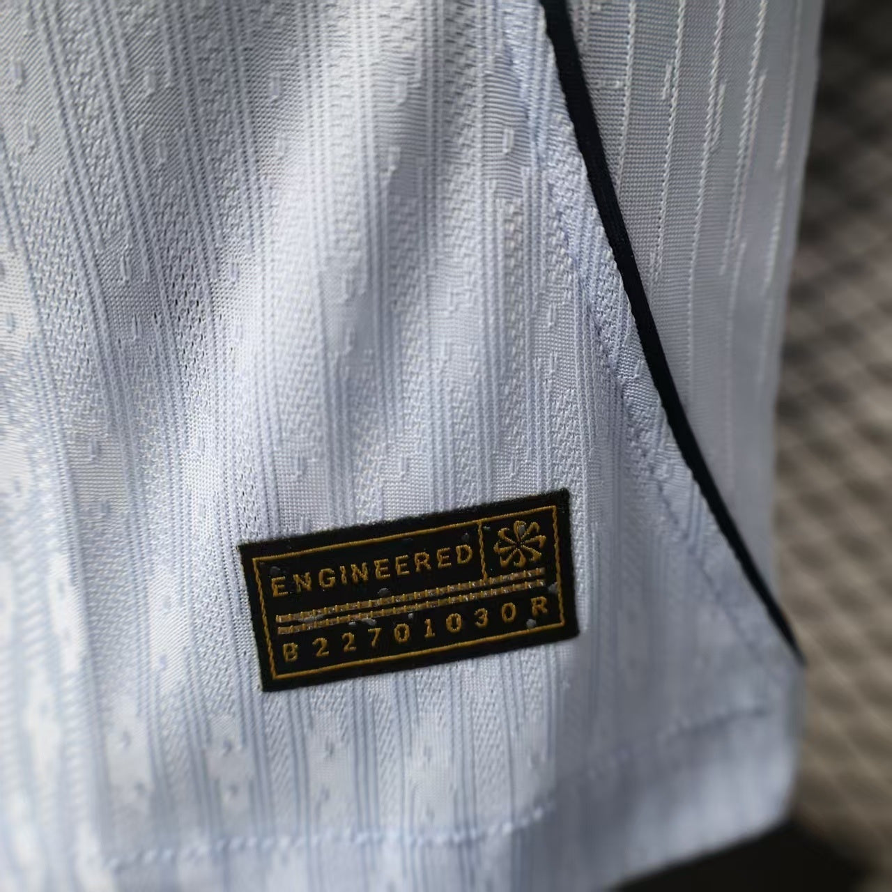 2026 Uruguay Home Kit