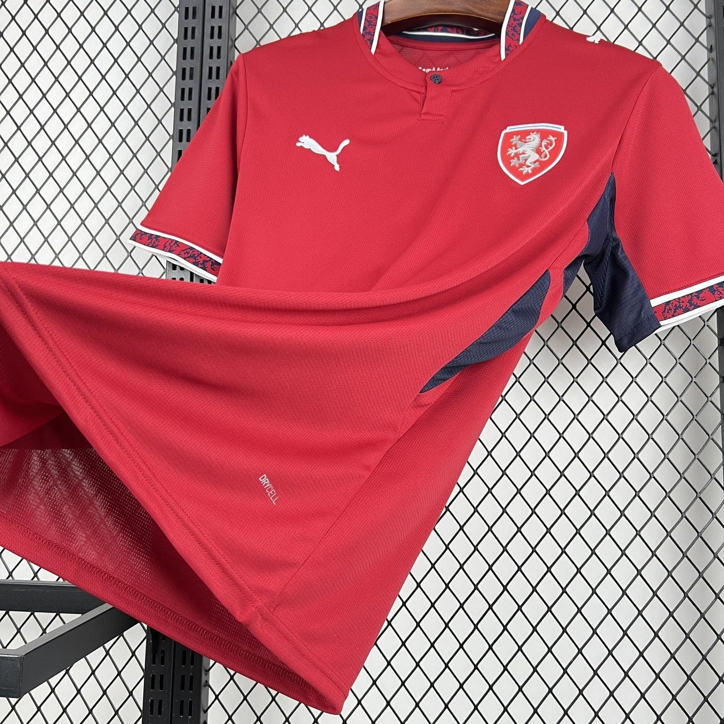 2026 Czech Republic Home Kit
