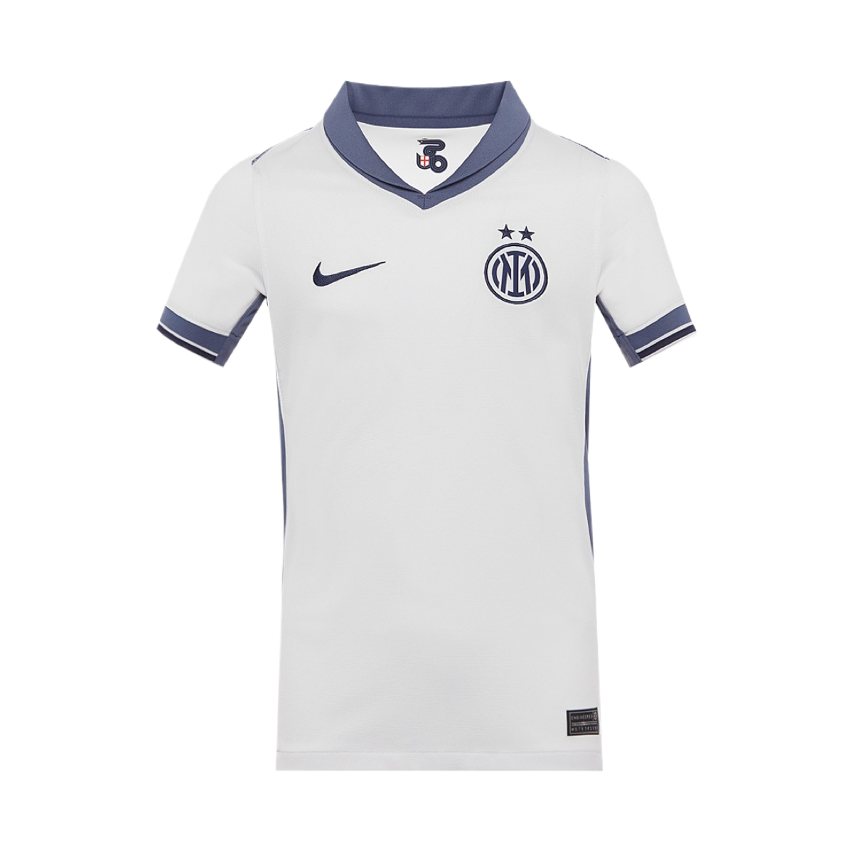 2024-25 Inter Milan 3rd Kit