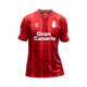 2023-24 UD Las Palmas Third Kit
