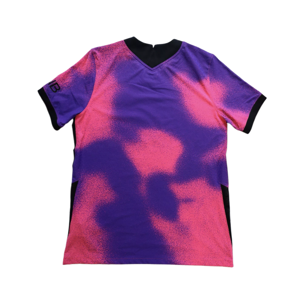 2021-22 Paris Saint-Germain FC 5th Kit