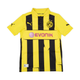 2012-13 Borussia Dortmund Home Kit