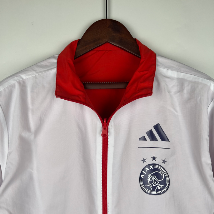 AFC Ajax Windbreaker