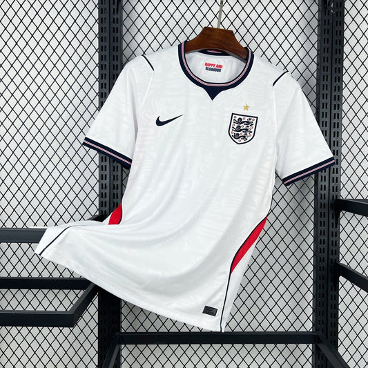 2026 England Home Kit
