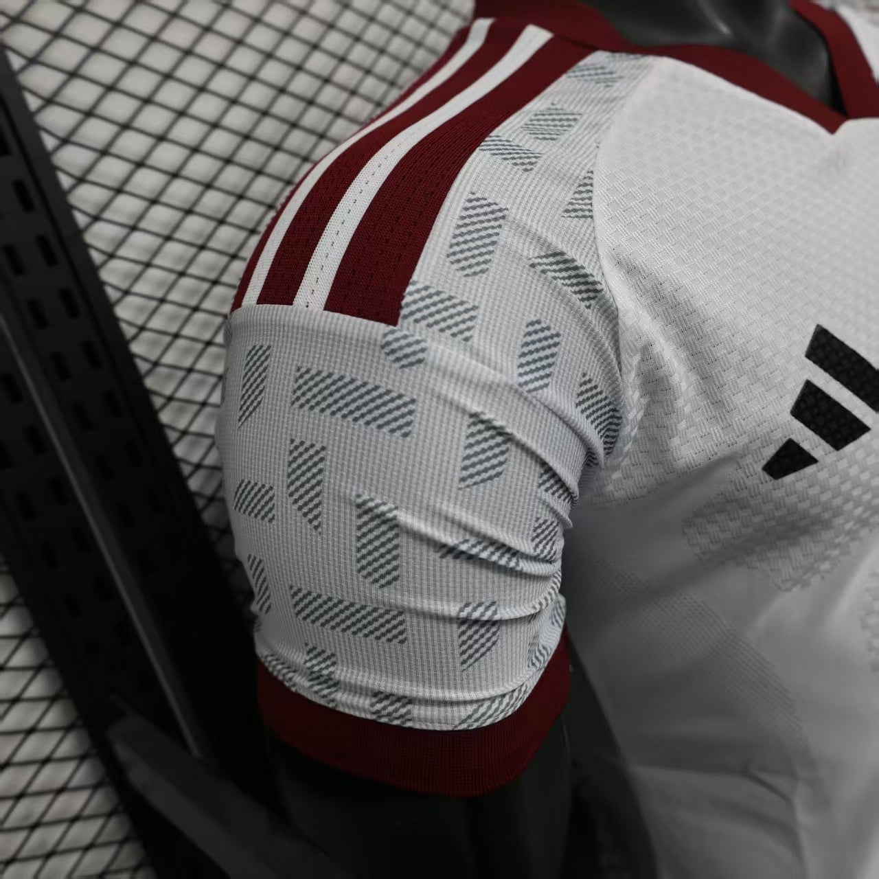 2026 United Arab Emirates Home Kit
