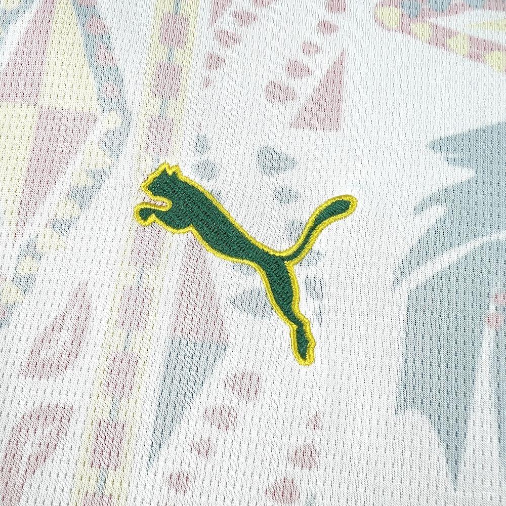 2026 Senegal Home Kit