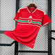 2026 Wales Home Kit