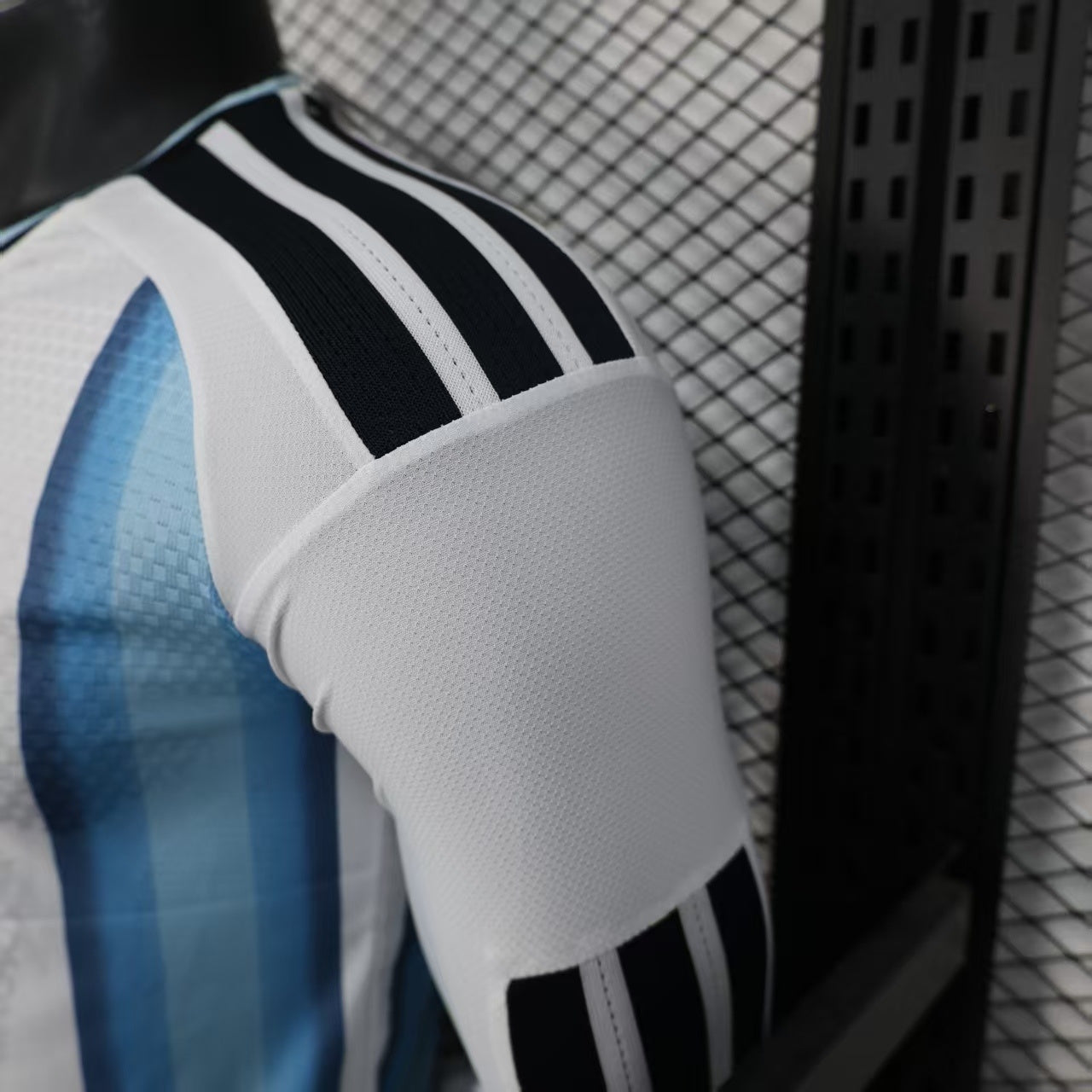 2026 Argentina Home Kit Long Sleeve