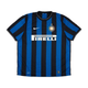 2009-10 FC Inter Milan Home Kit
