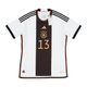 2022 Germany Home Kit