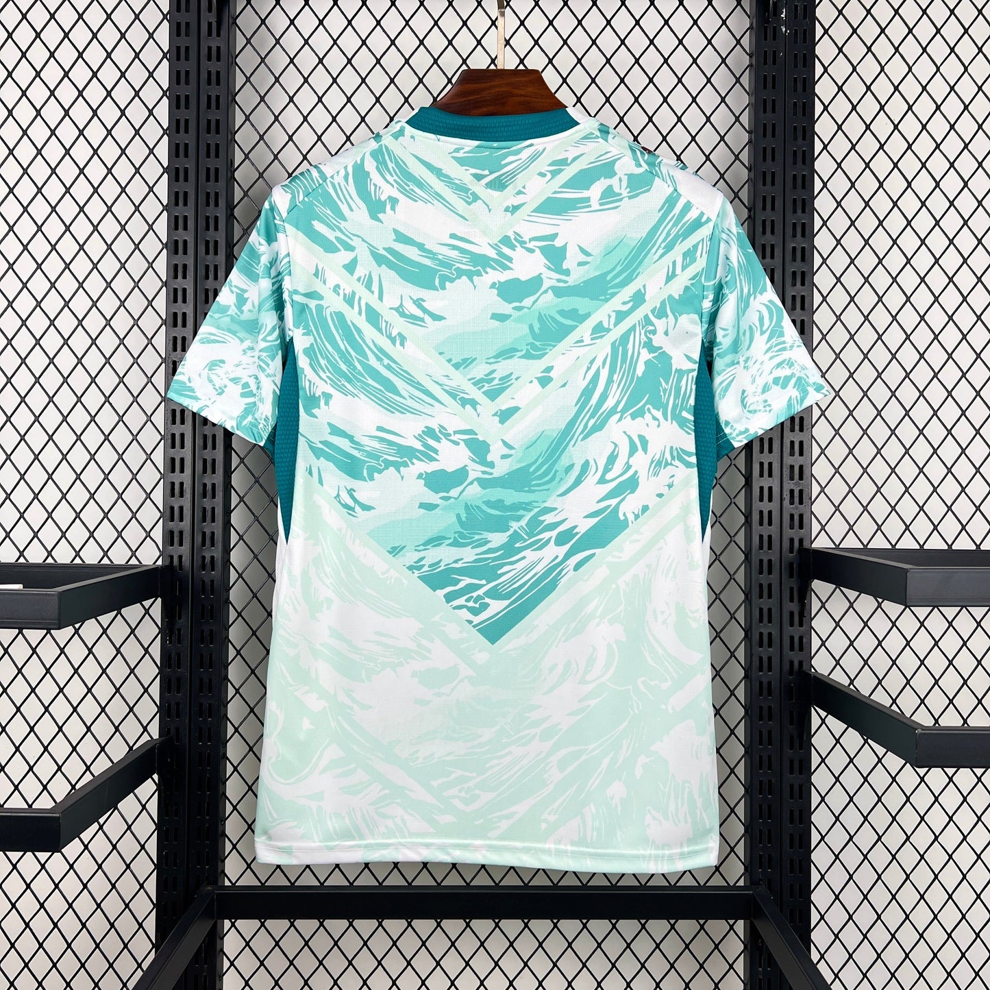 2026 Portugal Away Kit