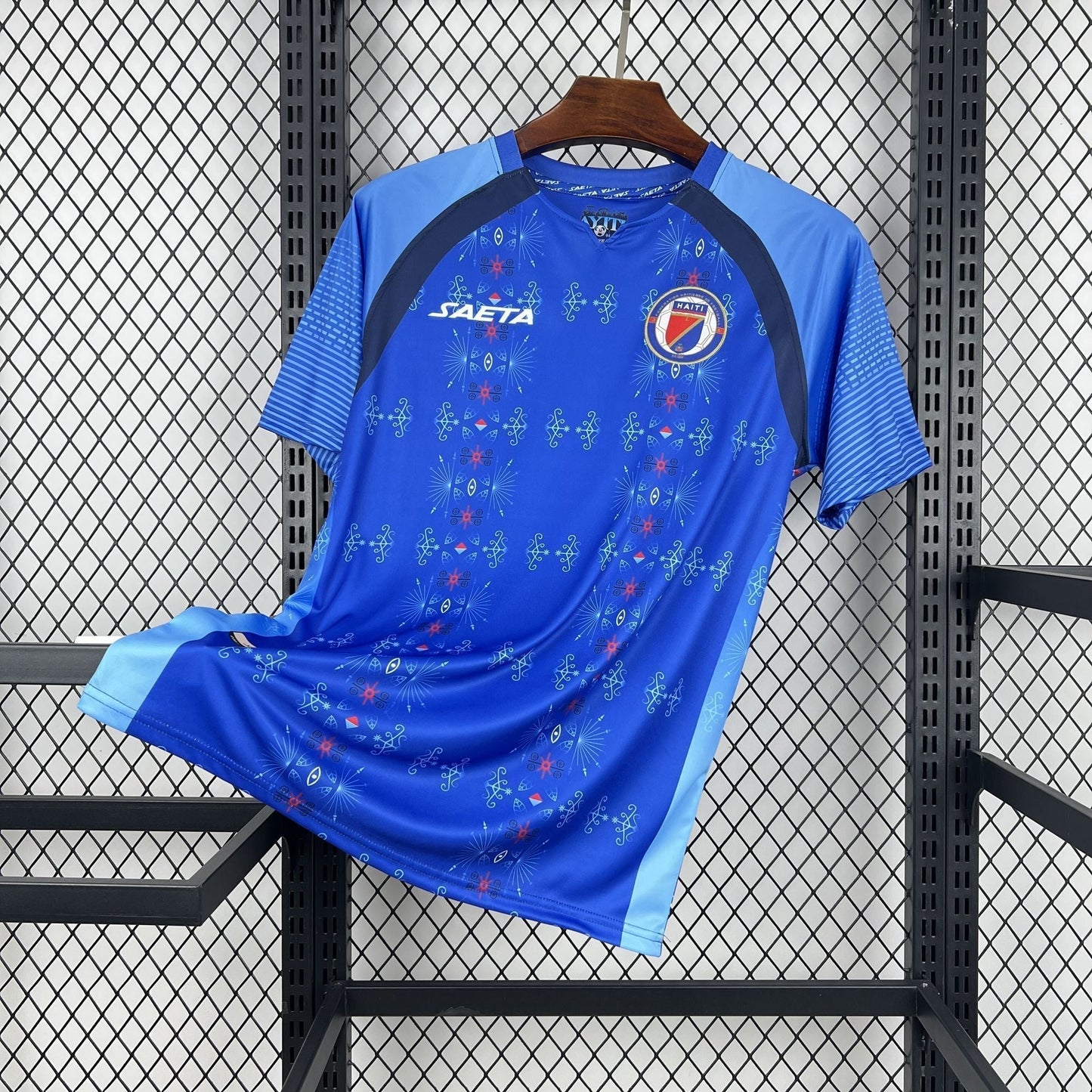 2026 Haiti Home Kit