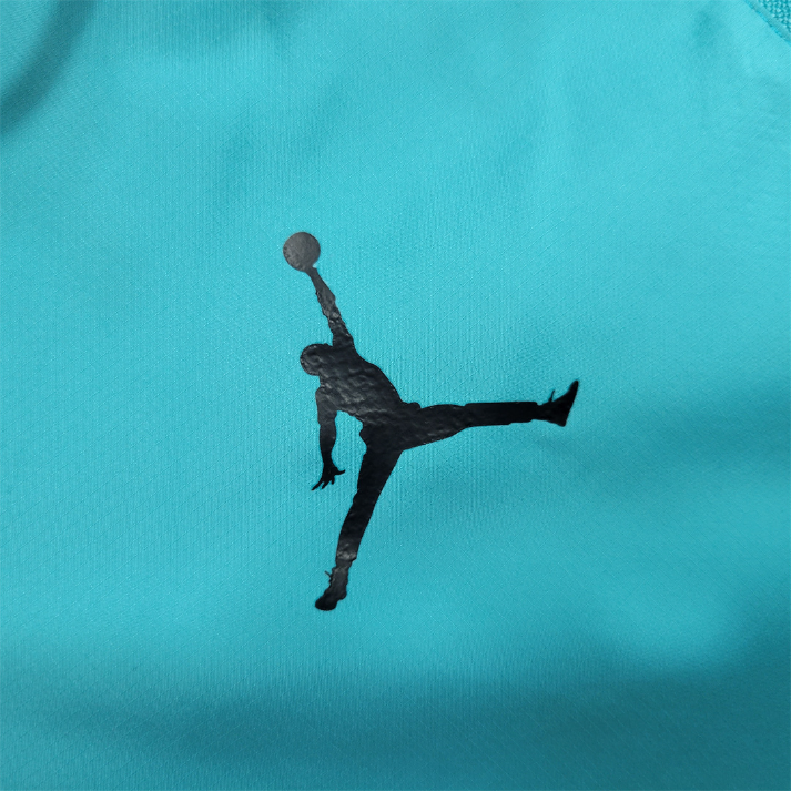 Paris Saint-Germain FC Jordan Windbreaker