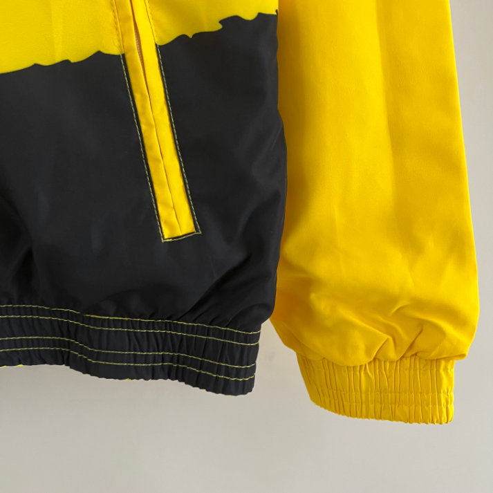 Borussia Dortmund Windbreaker