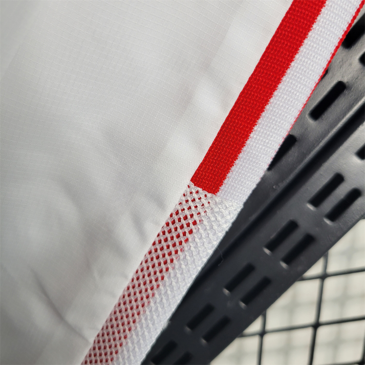 FC Bayern Munich Windbreaker