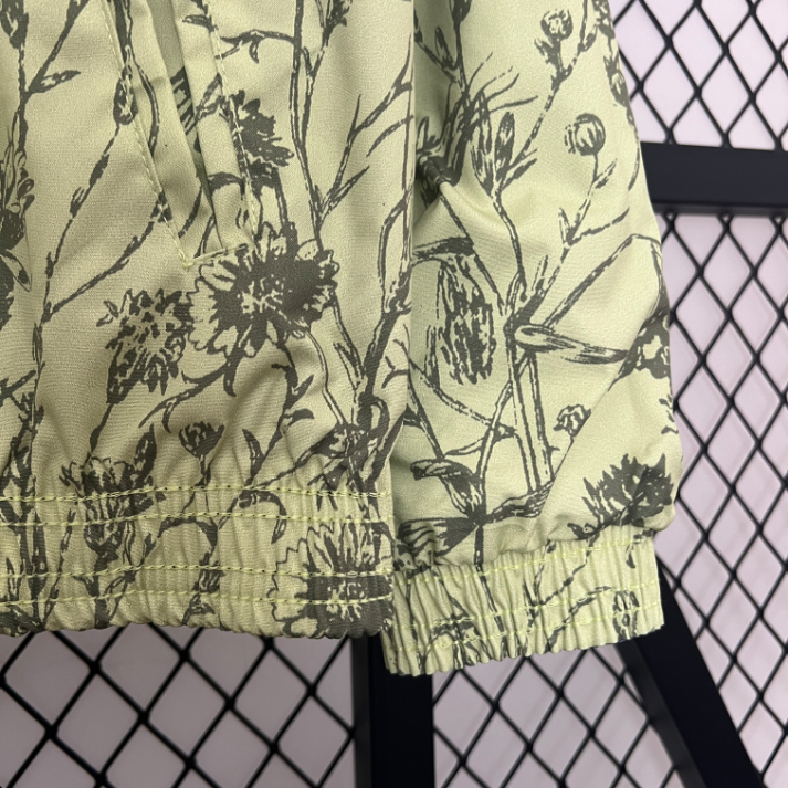 FC Bayern Munich Windbreaker