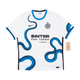 2021-22 Inter Milan Away Kit