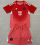 2025/26 Inter Miami Special Short-Sleeved Children's Jersey
