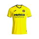 2024-25 Villarreal CF Home Kit