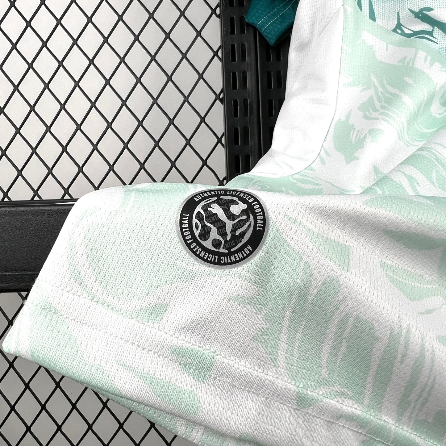 2026 Portugal Away Kit