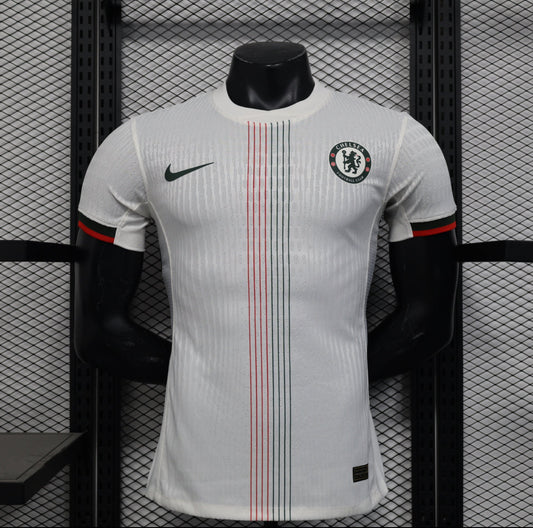 2025-26 Chelsea FC Away Kit