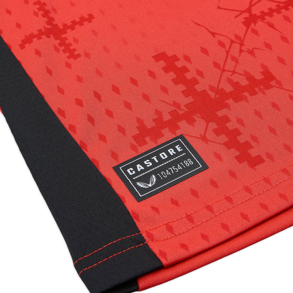 2024-25 Bayer 04 Leverkusen Home Kit