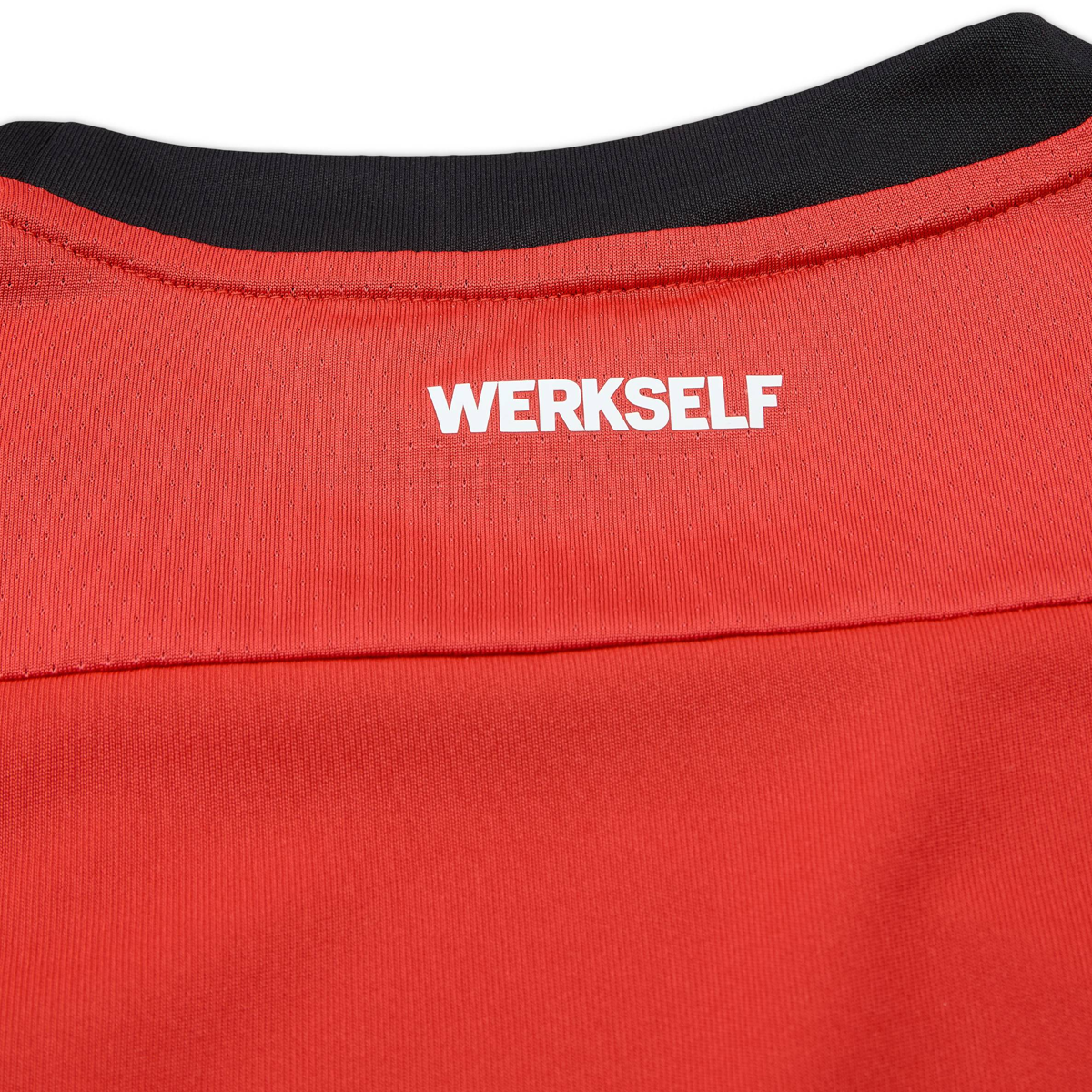 2024-25 Bayer 04 Leverkusen Home Kit