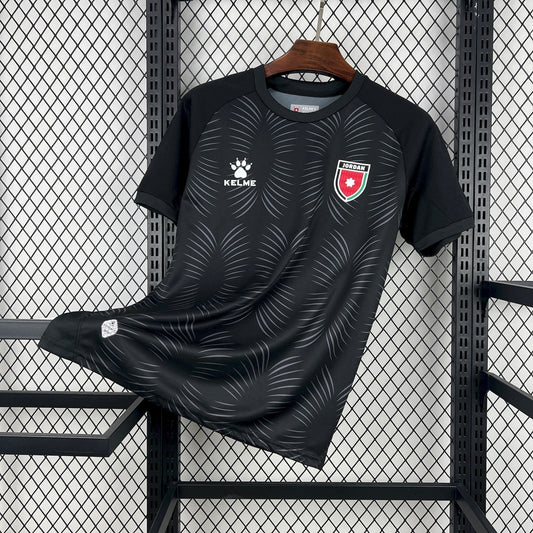 2026 Jordan Third Kit