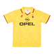 1994-96 AC Milan Away Kit