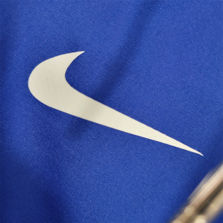 Paris Saint-Germain FC Windbreaker