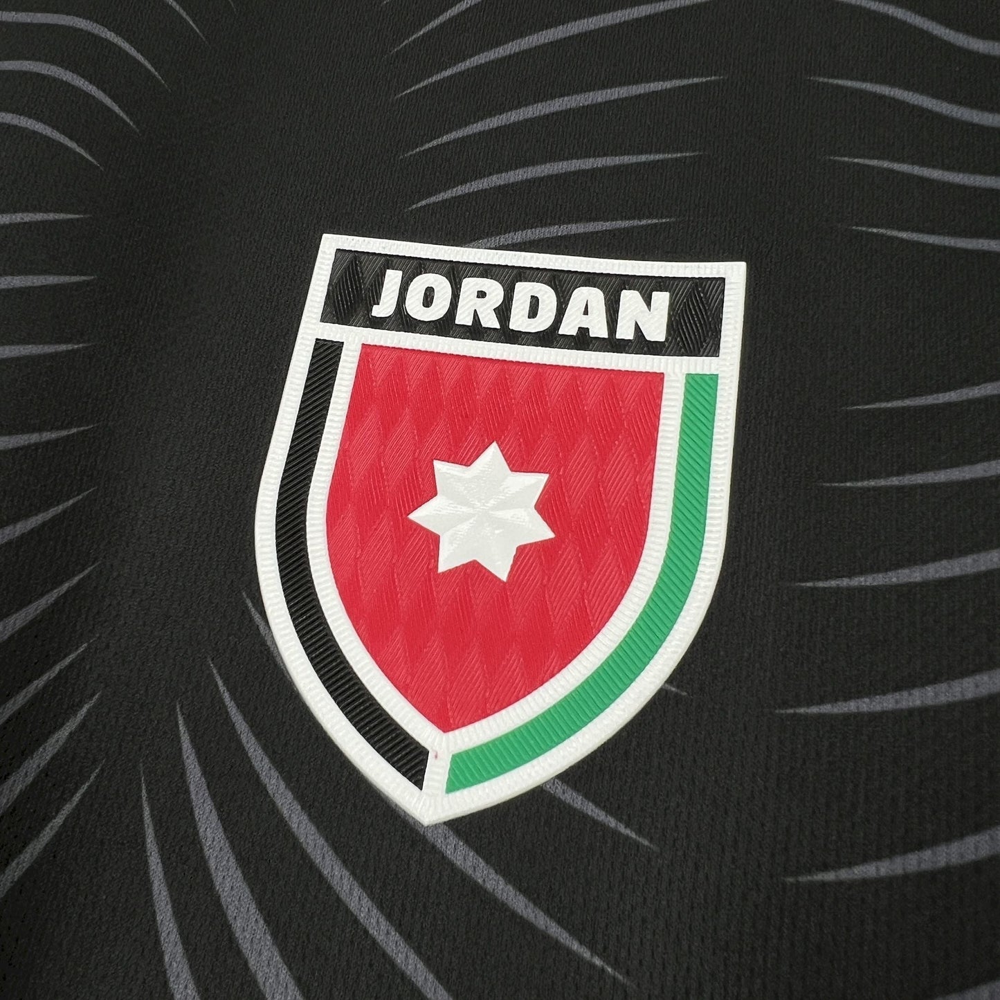 2026 Jordan Third Kit