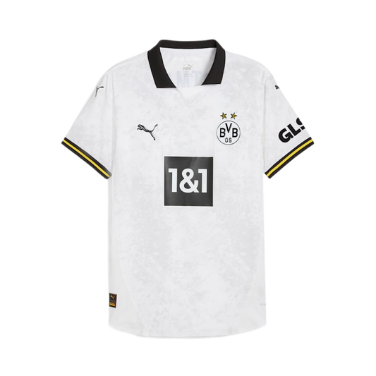2024-25 Borussia Dortmund 3rd Kit