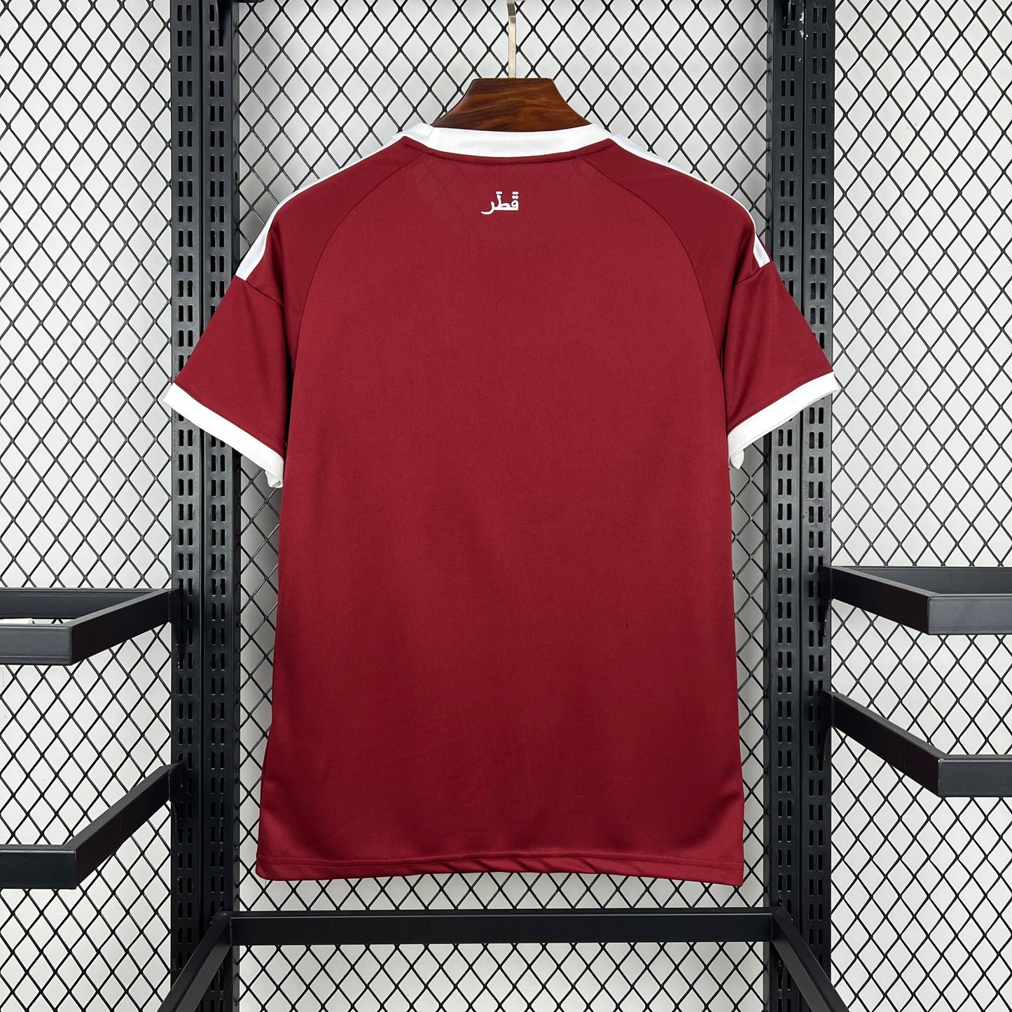 2026 Qatar Home Kit
