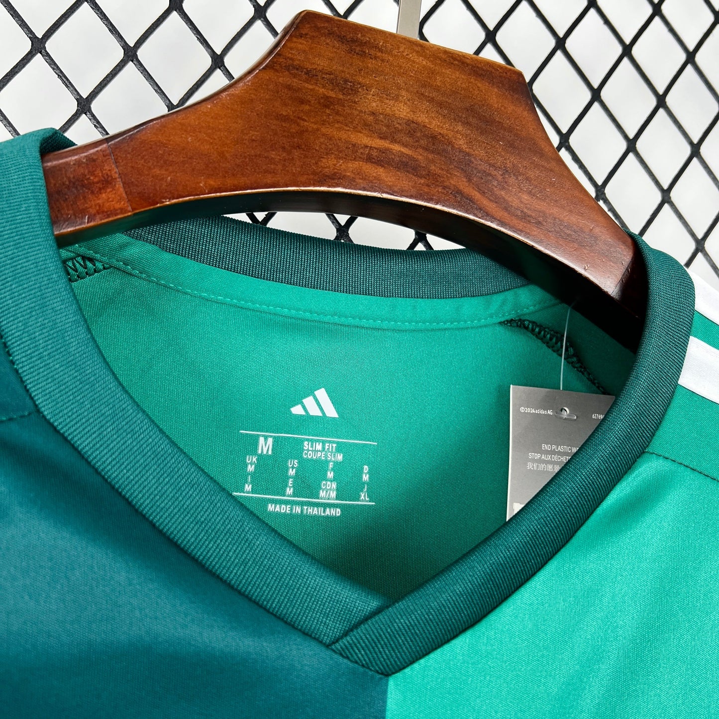 2026 Northern Ireland Home Kit