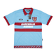 1995-97 West Ham United FC Away Kit