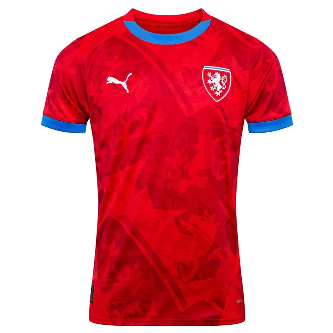 2024 Czech Home Kit