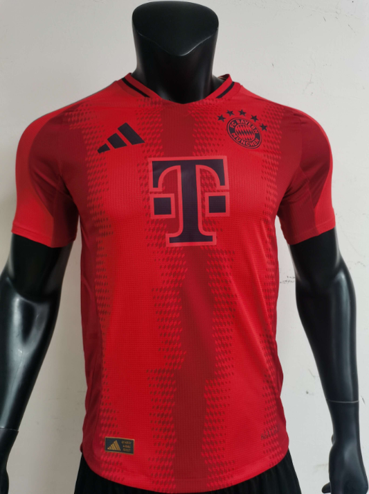 2024-25 Bayern München Home Kit