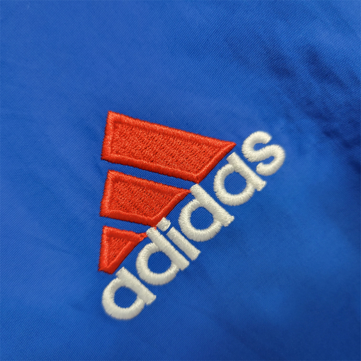 FC Bayern Munich Windbreaker