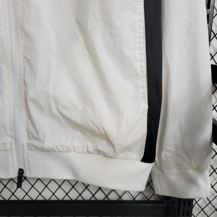 Paris Saint-Germain FC Windbreaker