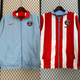 Paris Saint-Germain FC Windbreaker