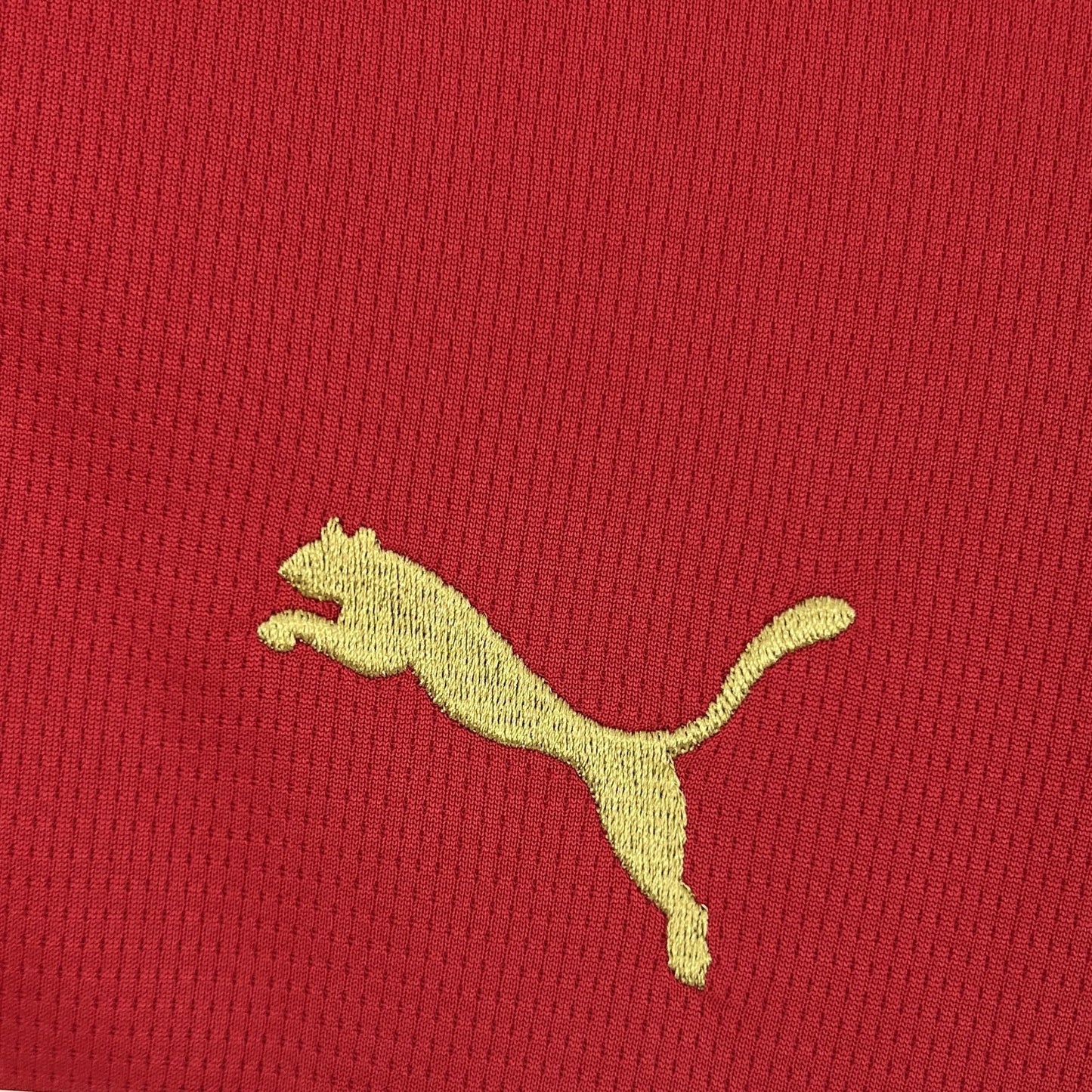 2026 Morocco Home Kit