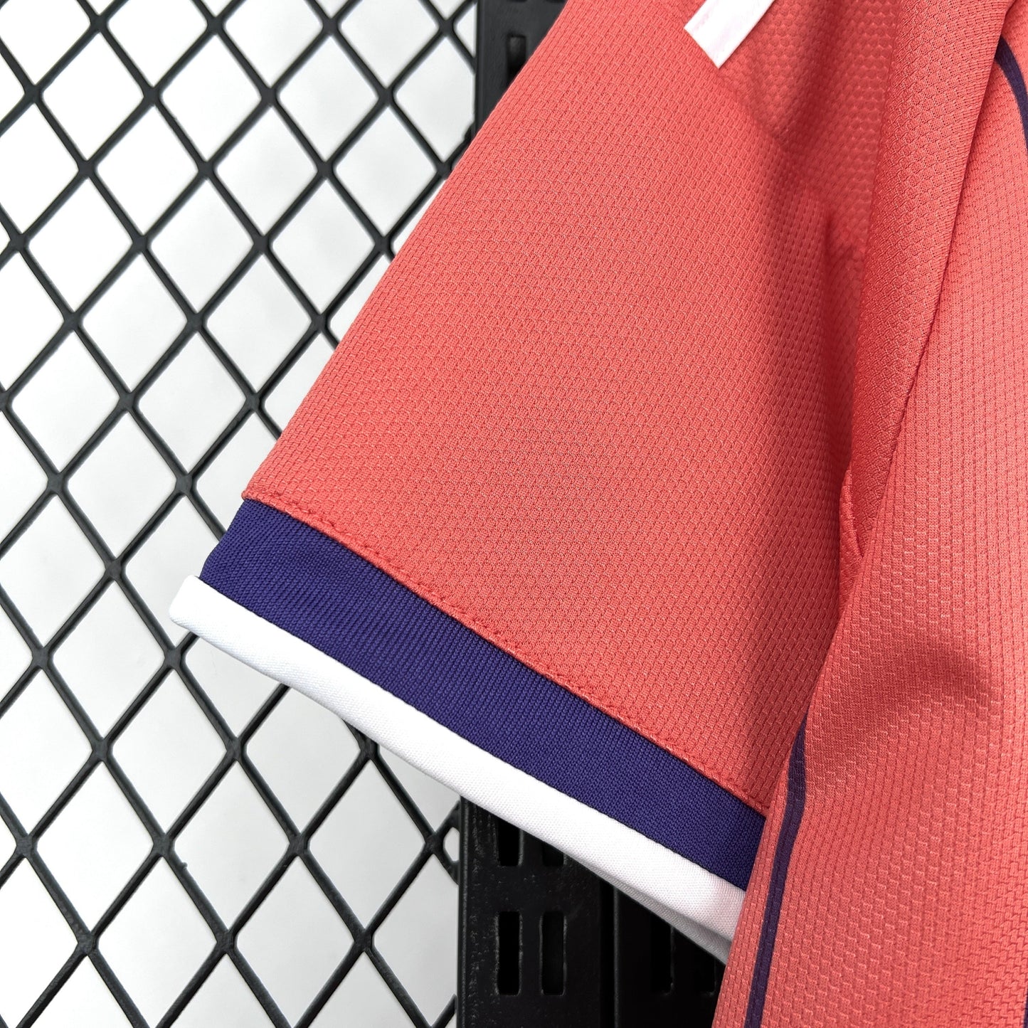 2026 Scotland Away Kit