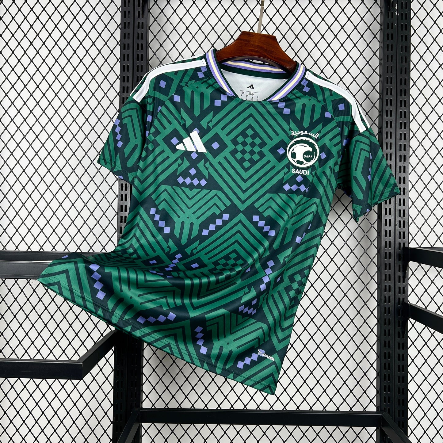 2026 Saudi Arabia Home Kit