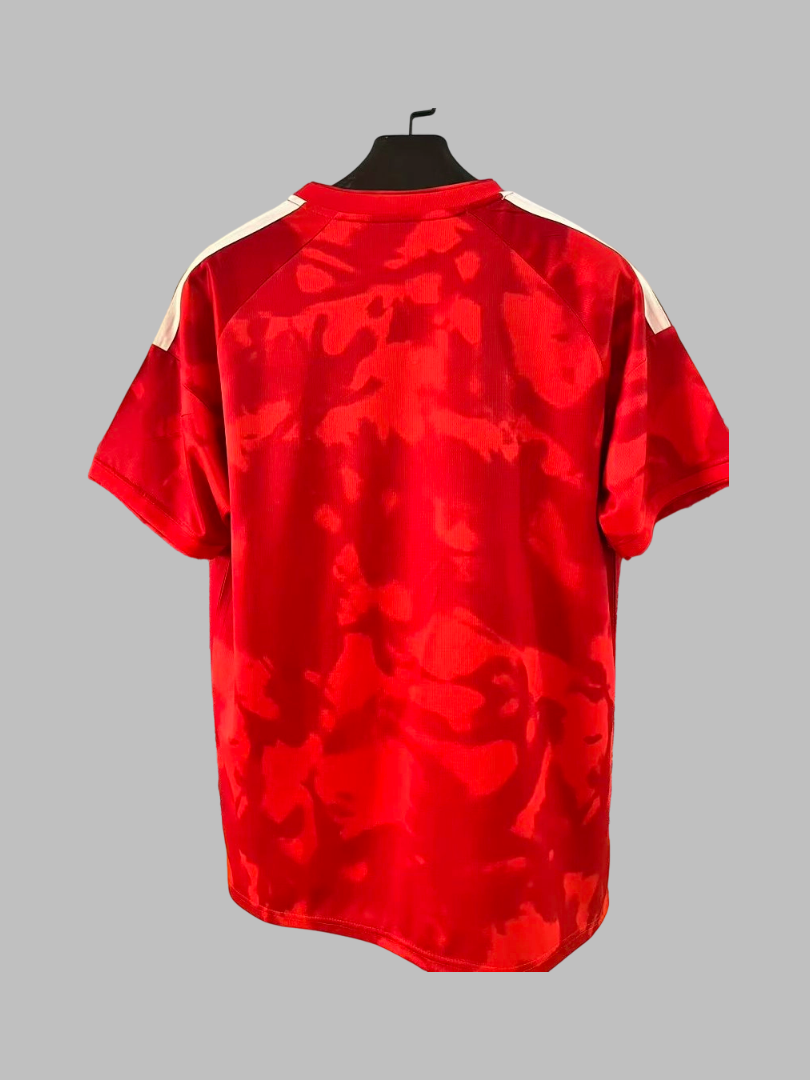 2026/2027 Nottingham Forest Home Kit