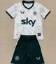 2025/26 Ireland Away Youth National Teams