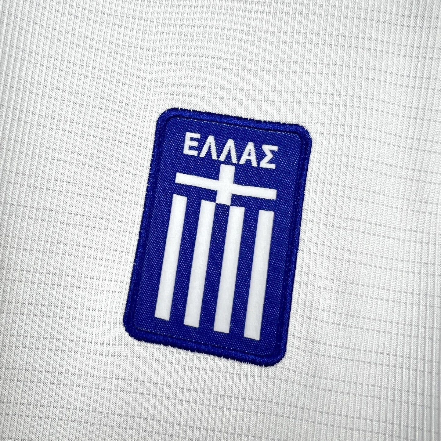 2026 Greece Home Kit