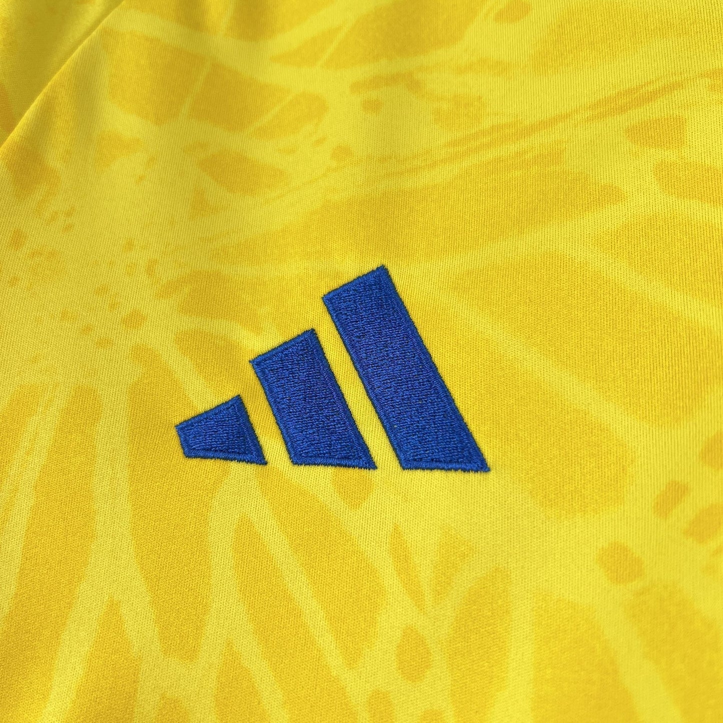 2026 Colombia Home Kit Long Sleeve