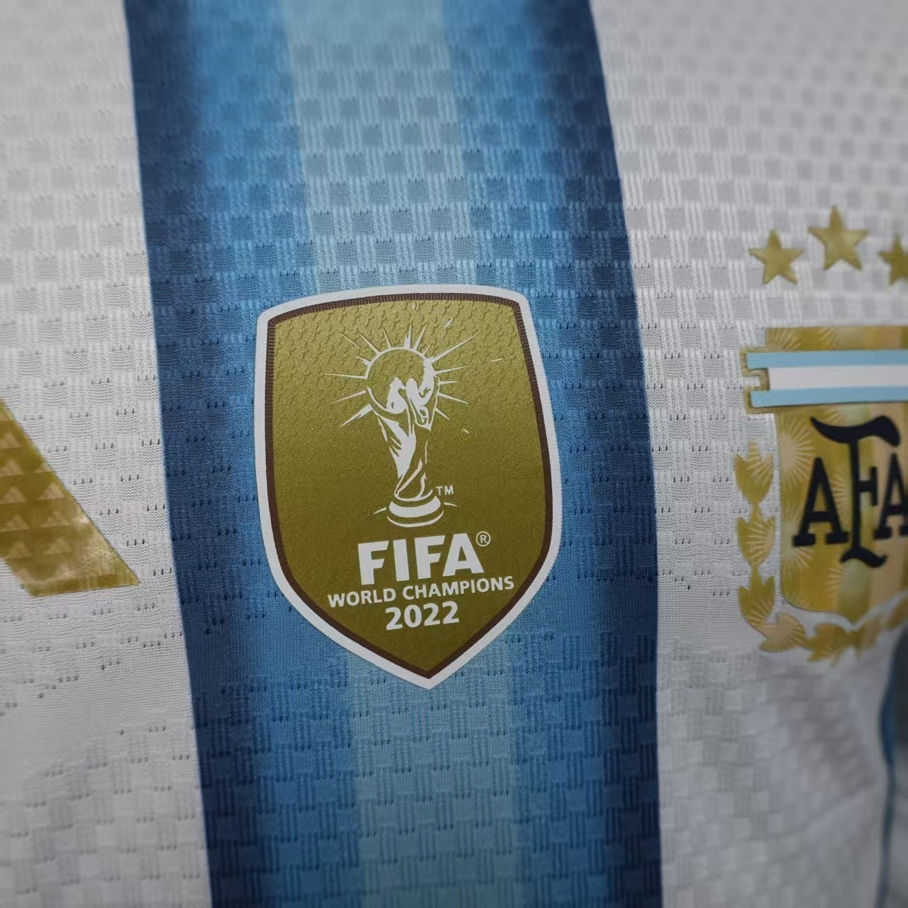 2026 Argentina Home Kit Long Sleeve