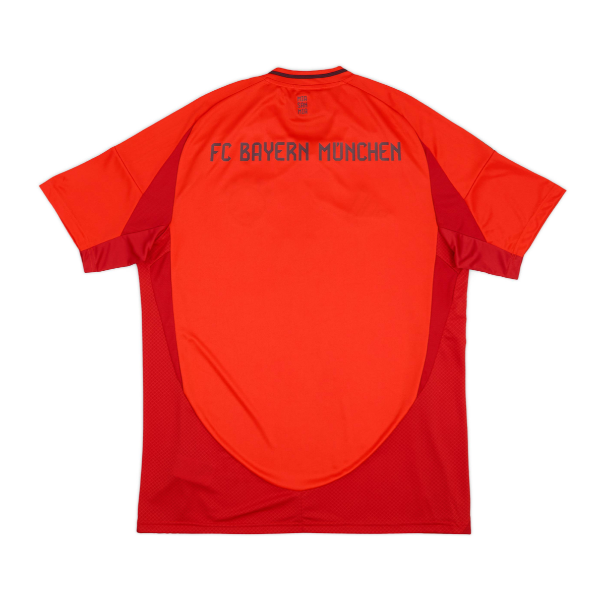 2024-25 FC Bayern München Home Kit