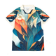 2022-23 Venezia FC Kit Special Edition Flowers